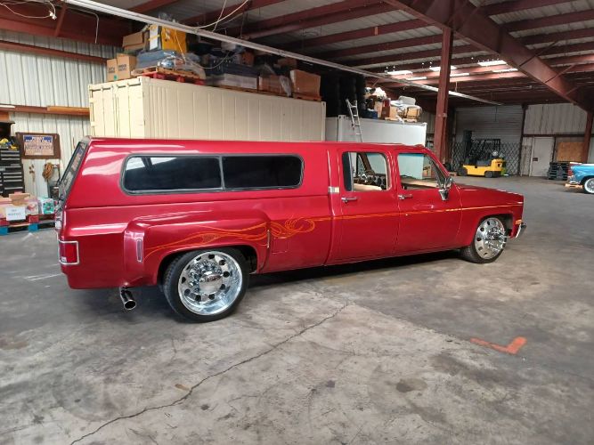 Gmc-Pickup-1983-Red-13
