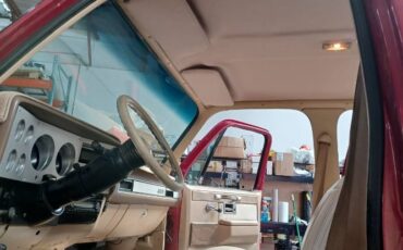 Gmc-Pickup-1983-Red-18
