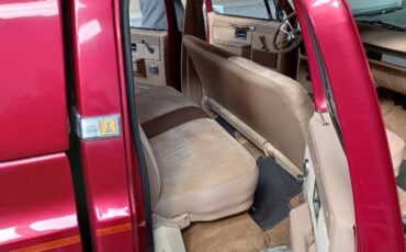 Gmc-Pickup-1983-Red