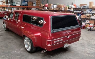 Gmc-Pickup-1983-Red-4