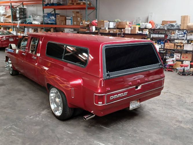 Gmc-Pickup-1983-Red-4