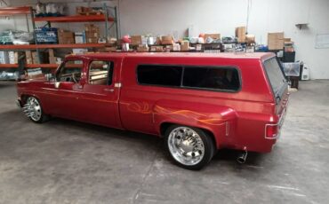 Gmc-Pickup-1983-Red-5