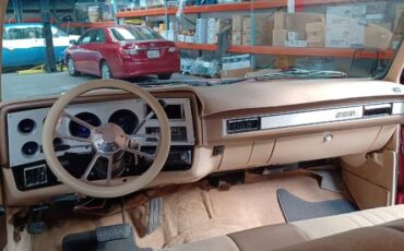 Gmc-Pickup-1983-Red-7
