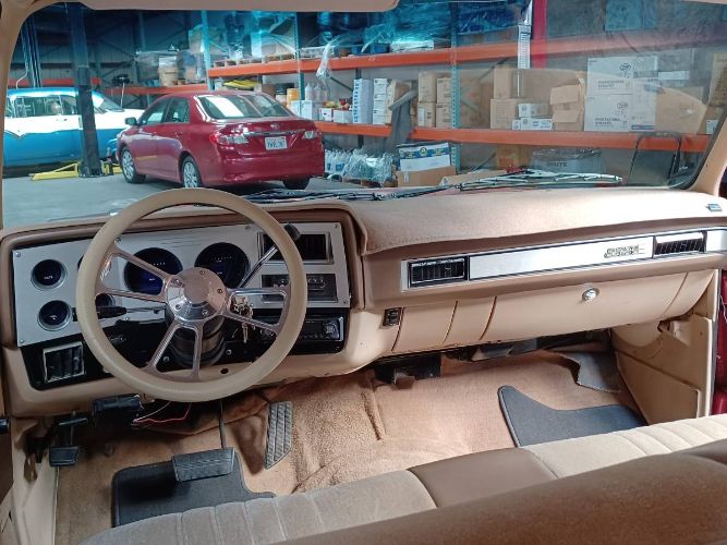 Gmc-Pickup-1983-Red-7