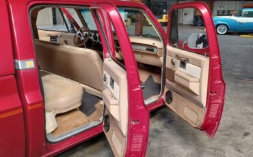 Gmc-Pickup-1983-Red-9