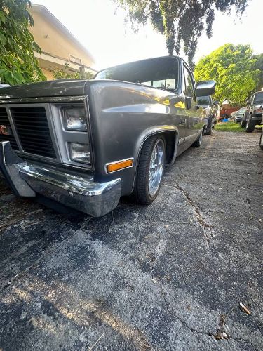 Gmc-Pickup-1986-Gray-2