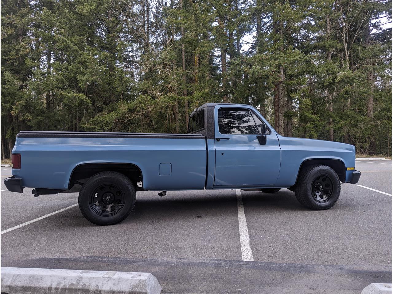 Gmc-Pickup-1987-Blue-Black-11