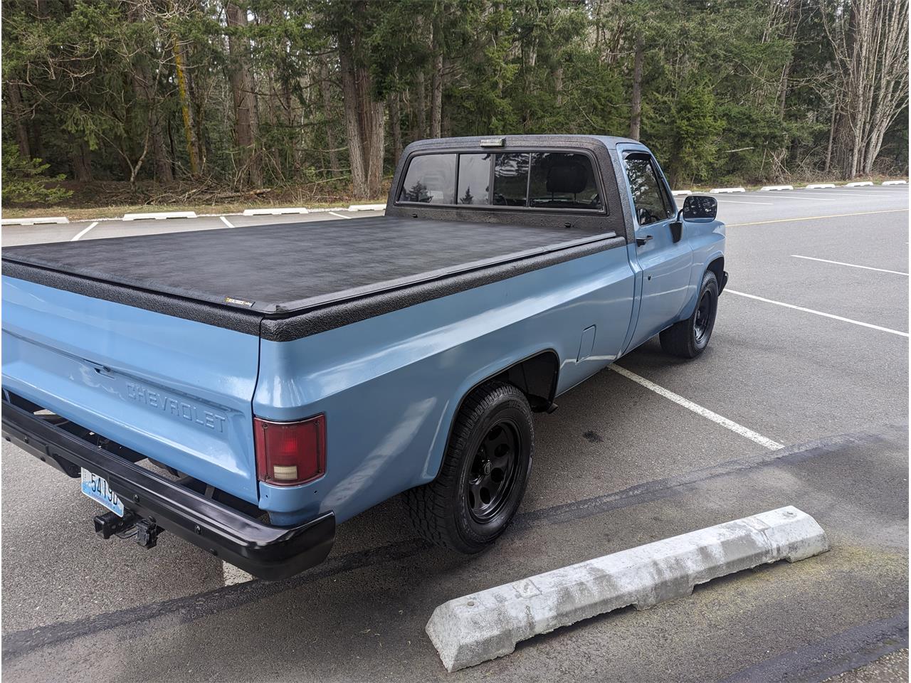 Gmc-Pickup-1987-Blue-Black-12