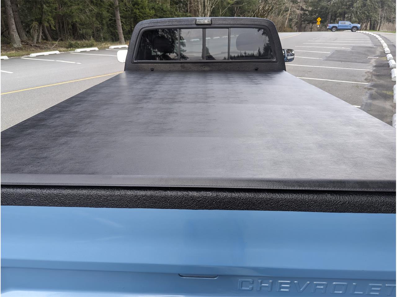Gmc-Pickup-1987-Blue-Black-13