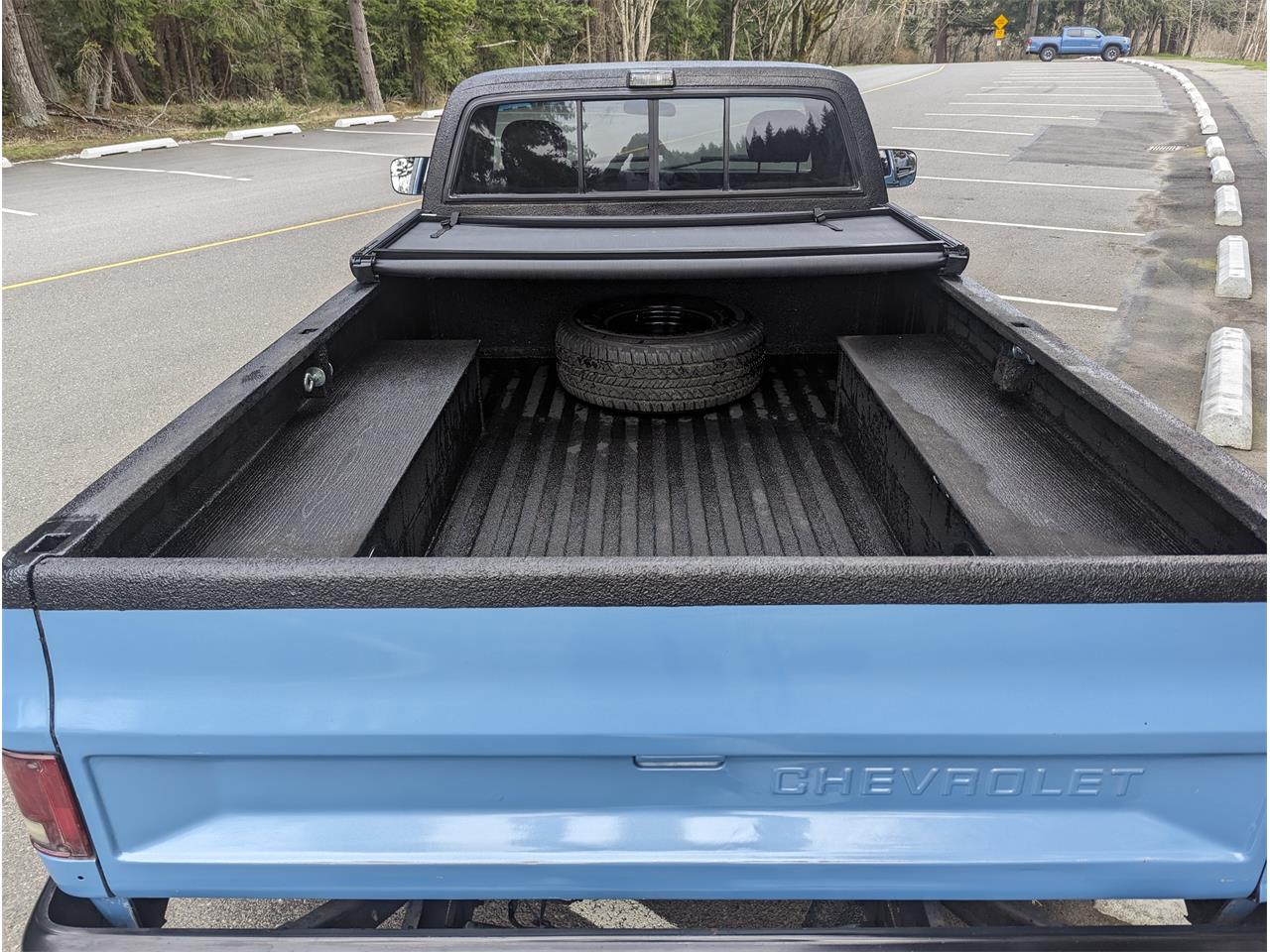 Gmc-Pickup-1987-Blue-Black-14