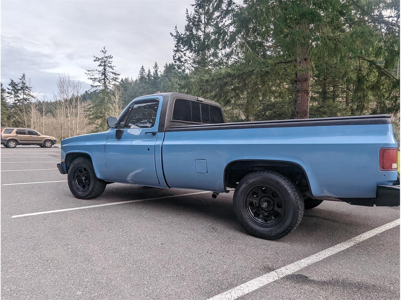 Gmc-Pickup-1987-Blue-Black-15