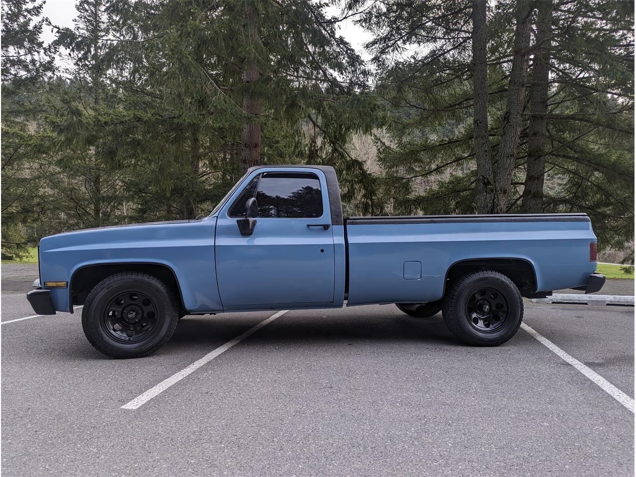 Gmc-Pickup-1987-Blue-Black-17