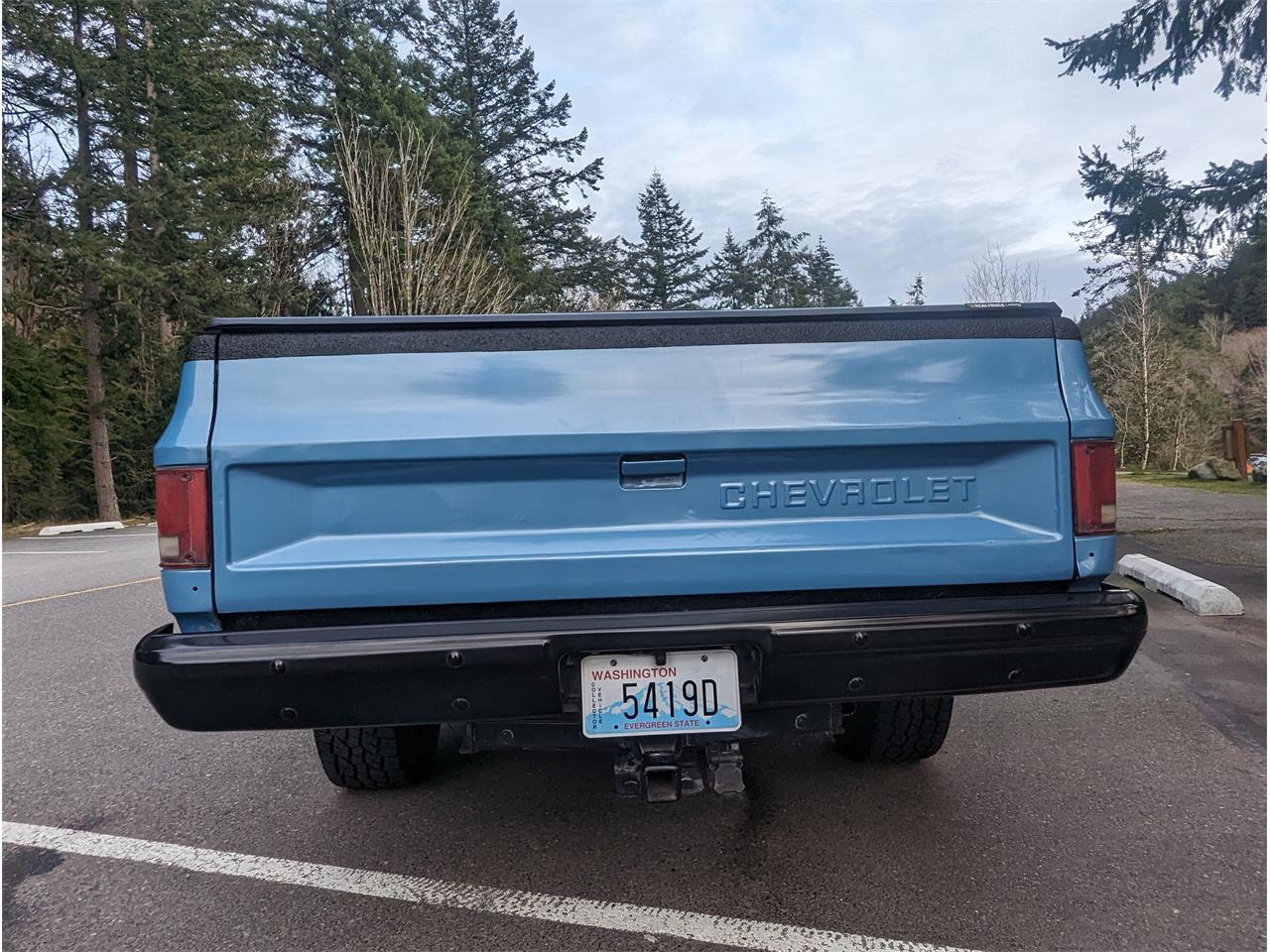 Gmc-Pickup-1987-Blue-Black-18