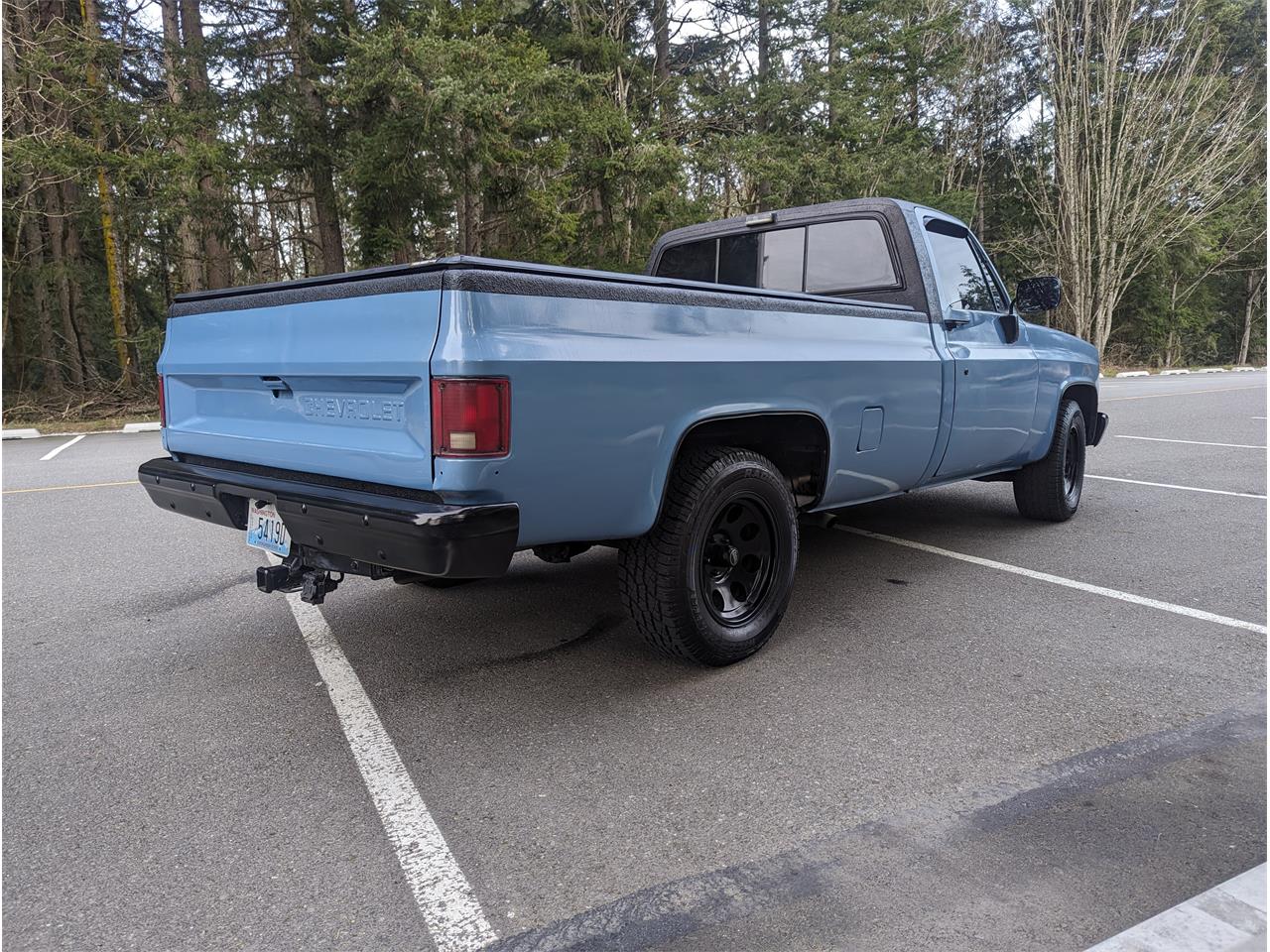 Gmc-Pickup-1987-Blue-Black-19
