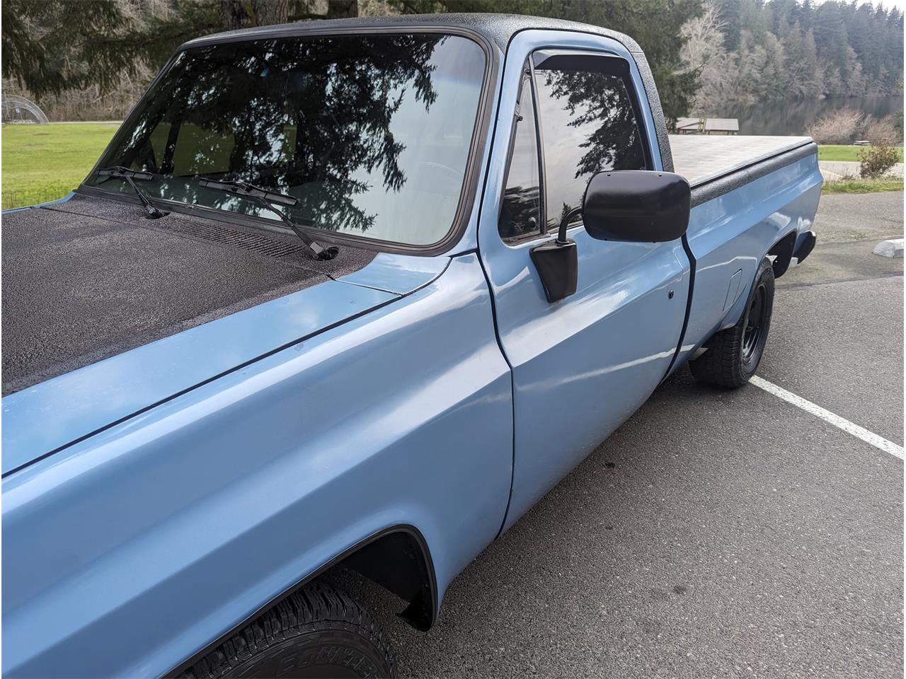 Gmc-Pickup-1987-Blue-Black-2