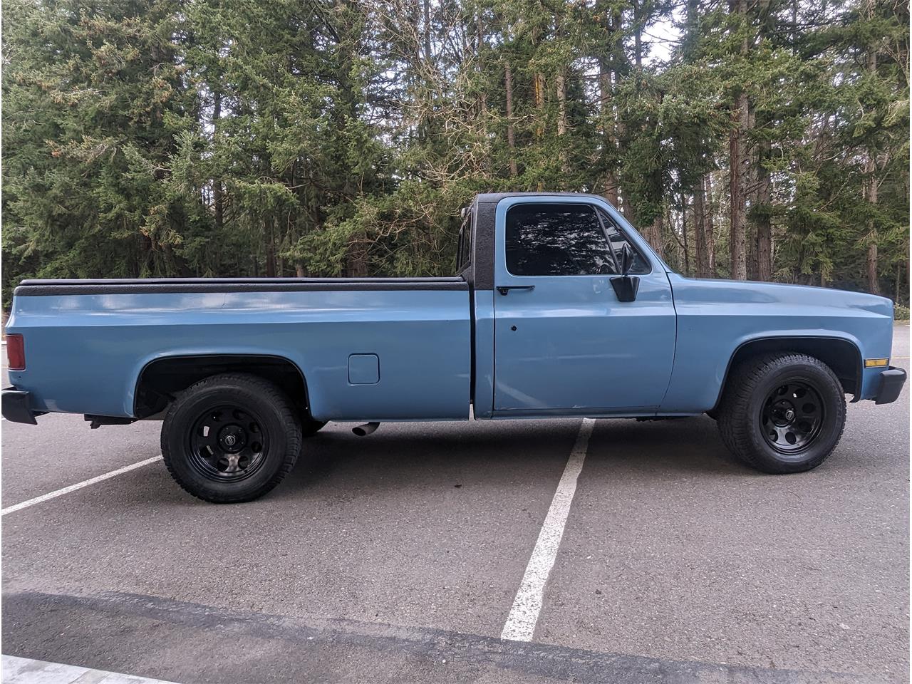 Gmc-Pickup-1987-Blue-Black-20