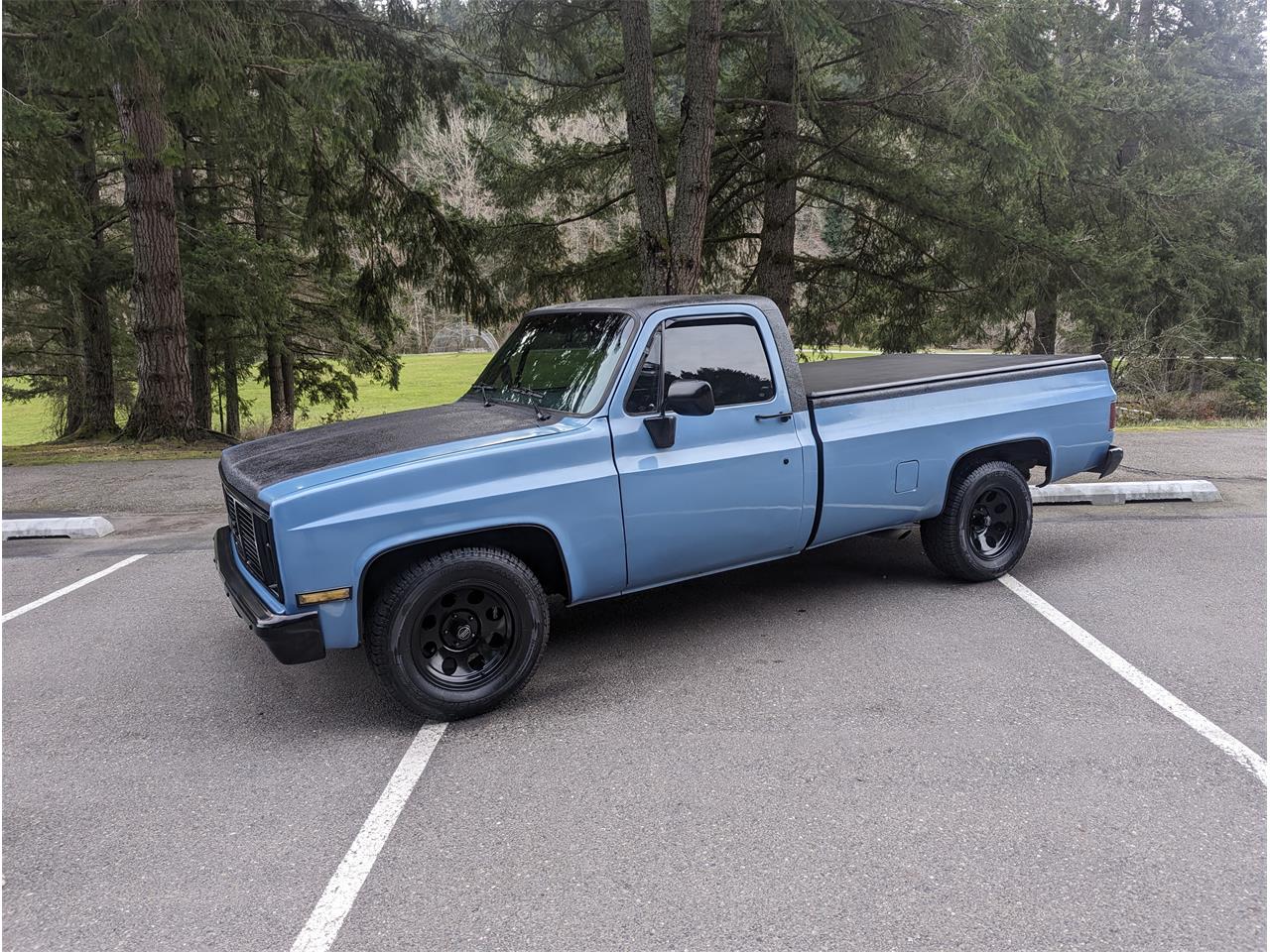 Gmc-Pickup-1987-Blue-Black-21