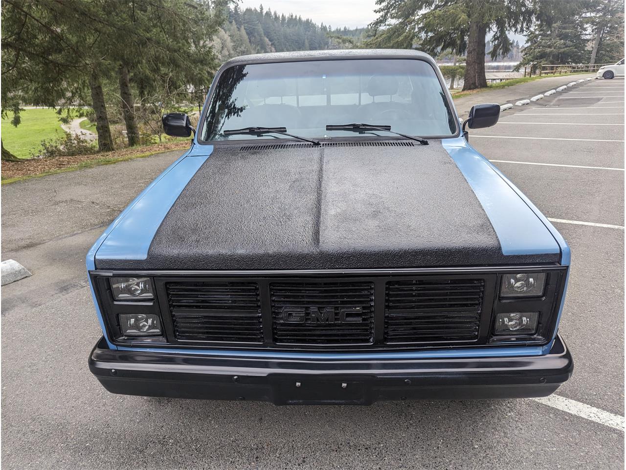 Gmc-Pickup-1987-Blue-Black-25