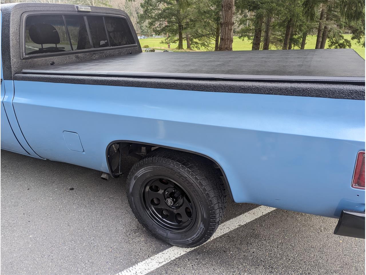 Gmc-Pickup-1987-Blue-Black-31