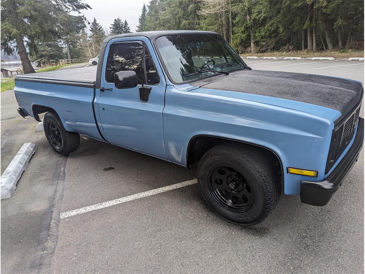 Gmc-Pickup-1987-Blue-Black-32