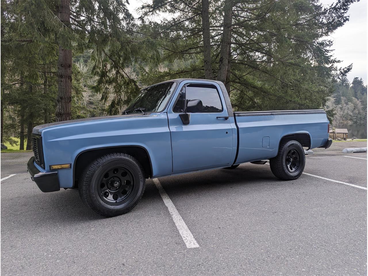 Gmc-Pickup-1987-Blue-Black-33