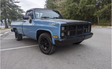 Gmc-Pickup-1987-Blue-Black-35