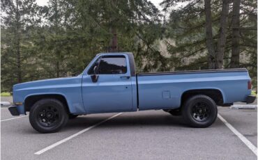 Gmc-Pickup-1987-Blue-Black-36