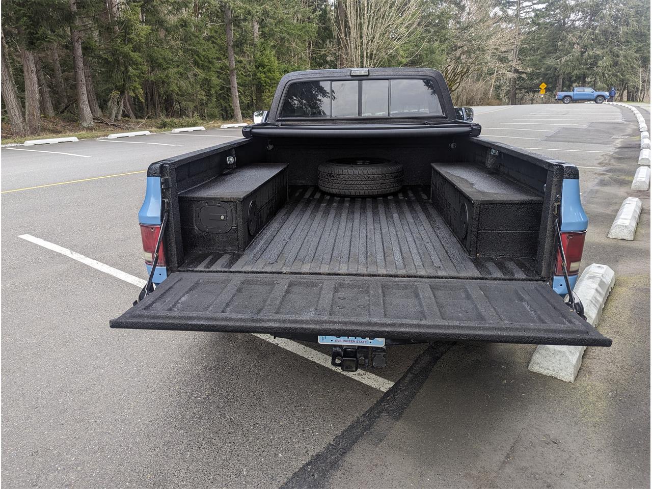 Gmc-Pickup-1987-Blue-Black-40