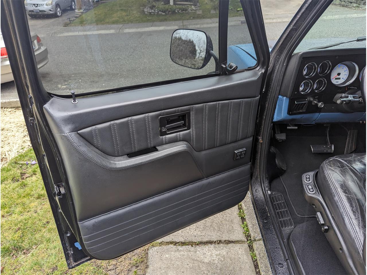 Gmc-Pickup-1987-Blue-Black-42