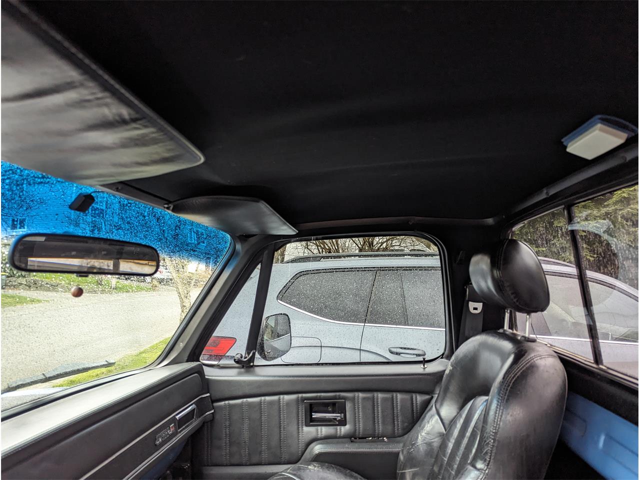 Gmc-Pickup-1987-Blue-Black-43