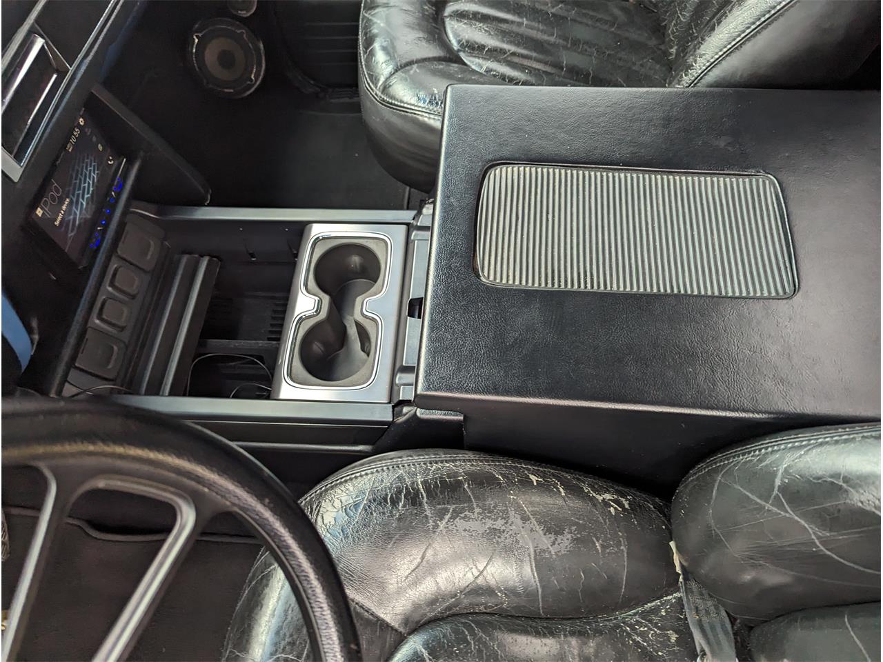 Gmc-Pickup-1987-Blue-Black-45
