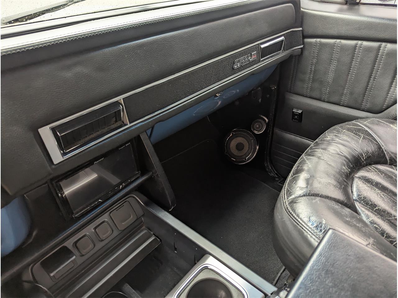 Gmc-Pickup-1987-Blue-Black-49