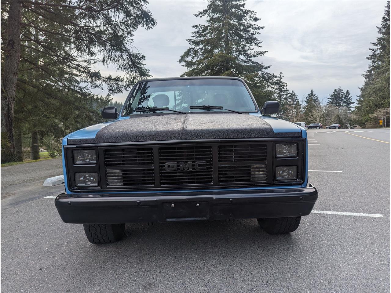 Gmc-Pickup-1987-Blue-Black-54