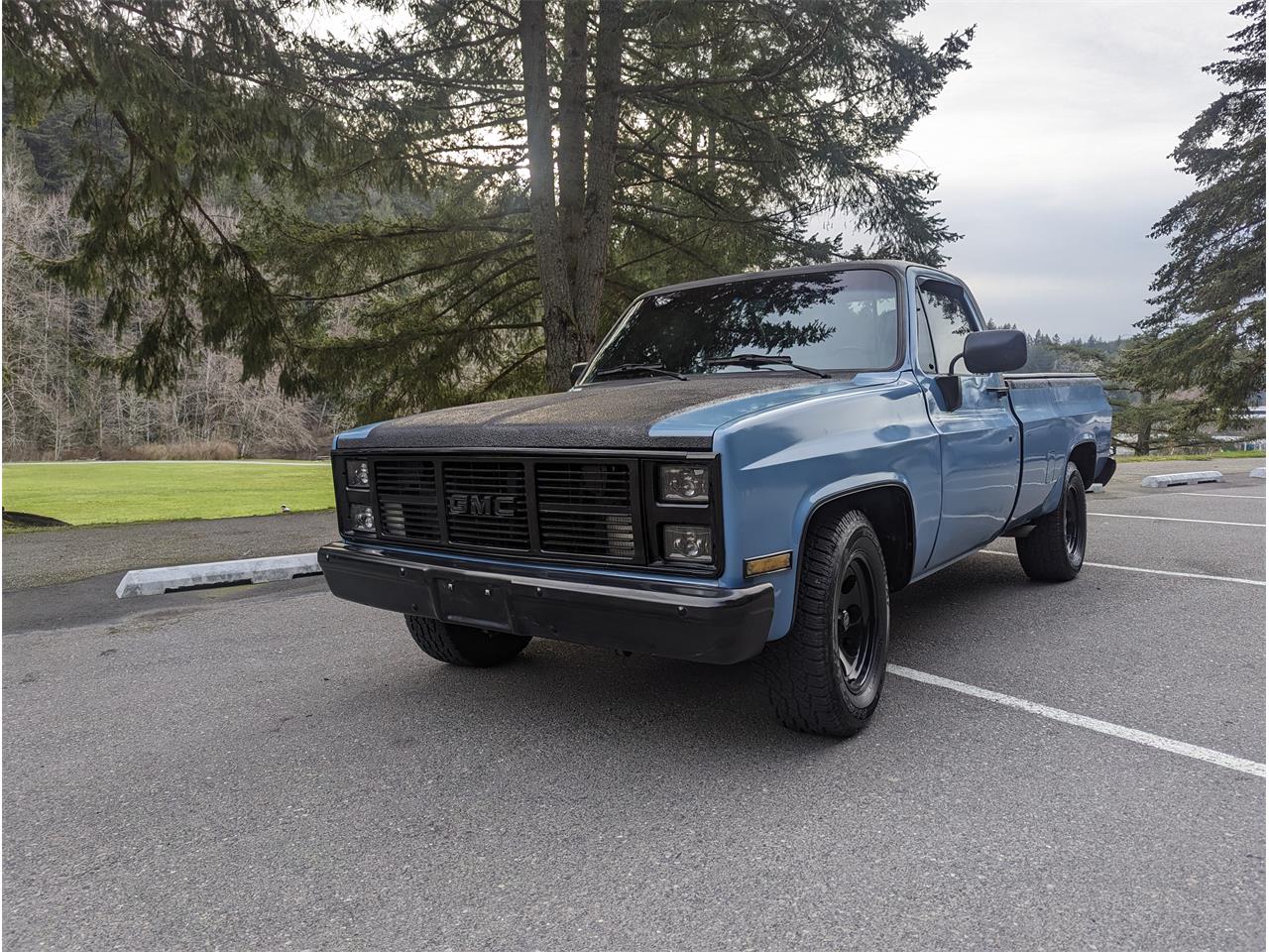 Gmc-Pickup-1987-Blue-Black-6