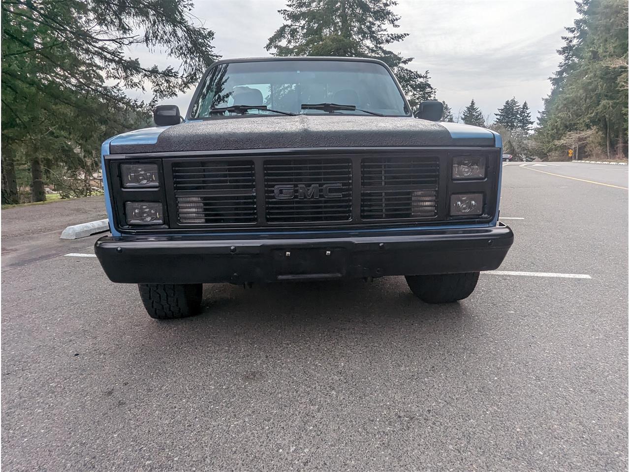 Gmc-Pickup-1987-Blue-Black-7
