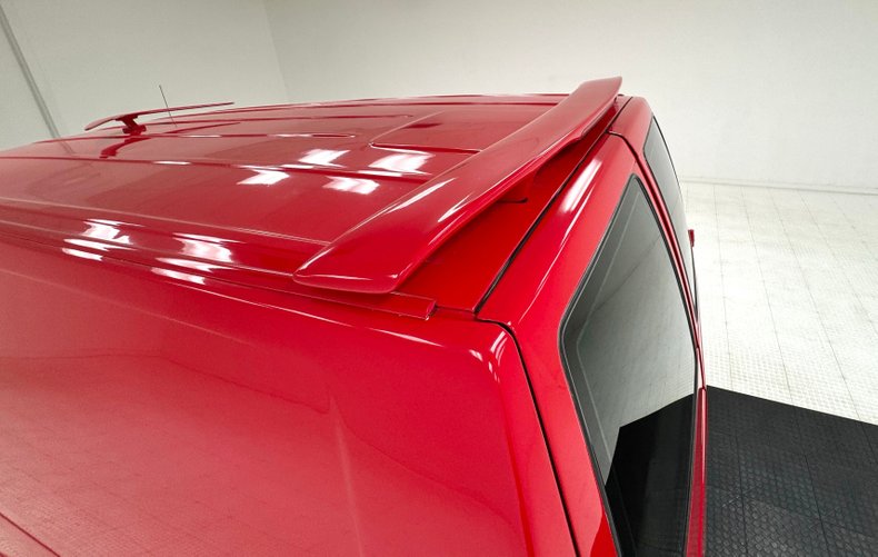 Gmc-Safari-1995-Red-Gray-12