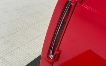 Gmc-Safari-1995-Red-Gray-13