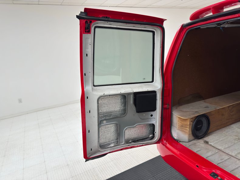 Gmc-Safari-1995-Red-Gray-28