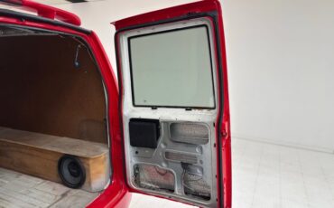 Gmc-Safari-1995-Red-Gray-29