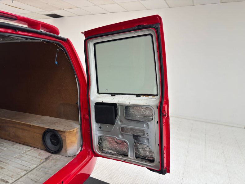 Gmc-Safari-1995-Red-Gray-29