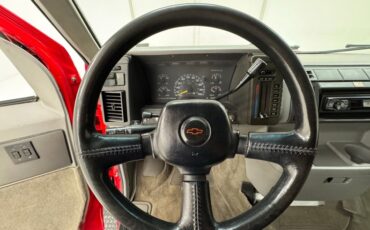Gmc-Safari-1995-Red-Gray-41