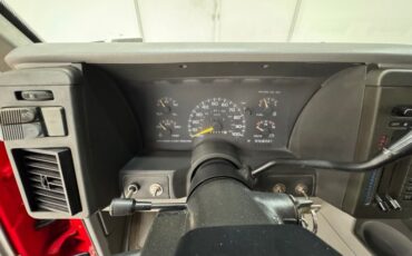 Gmc-Safari-1995-Red-Gray-42