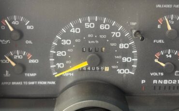 Gmc-Safari-1995-Red-Gray-43