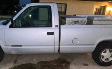 Gmc-Sierra-12-ton-nominal-1994-grey-2