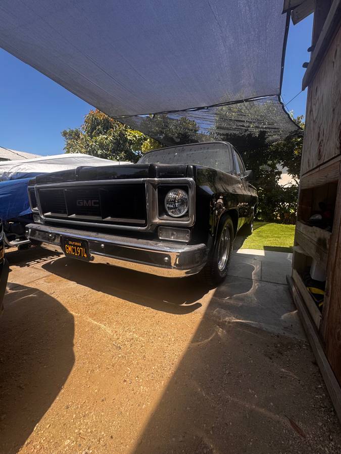 Gmc-Sierra-1500-1974-black-2