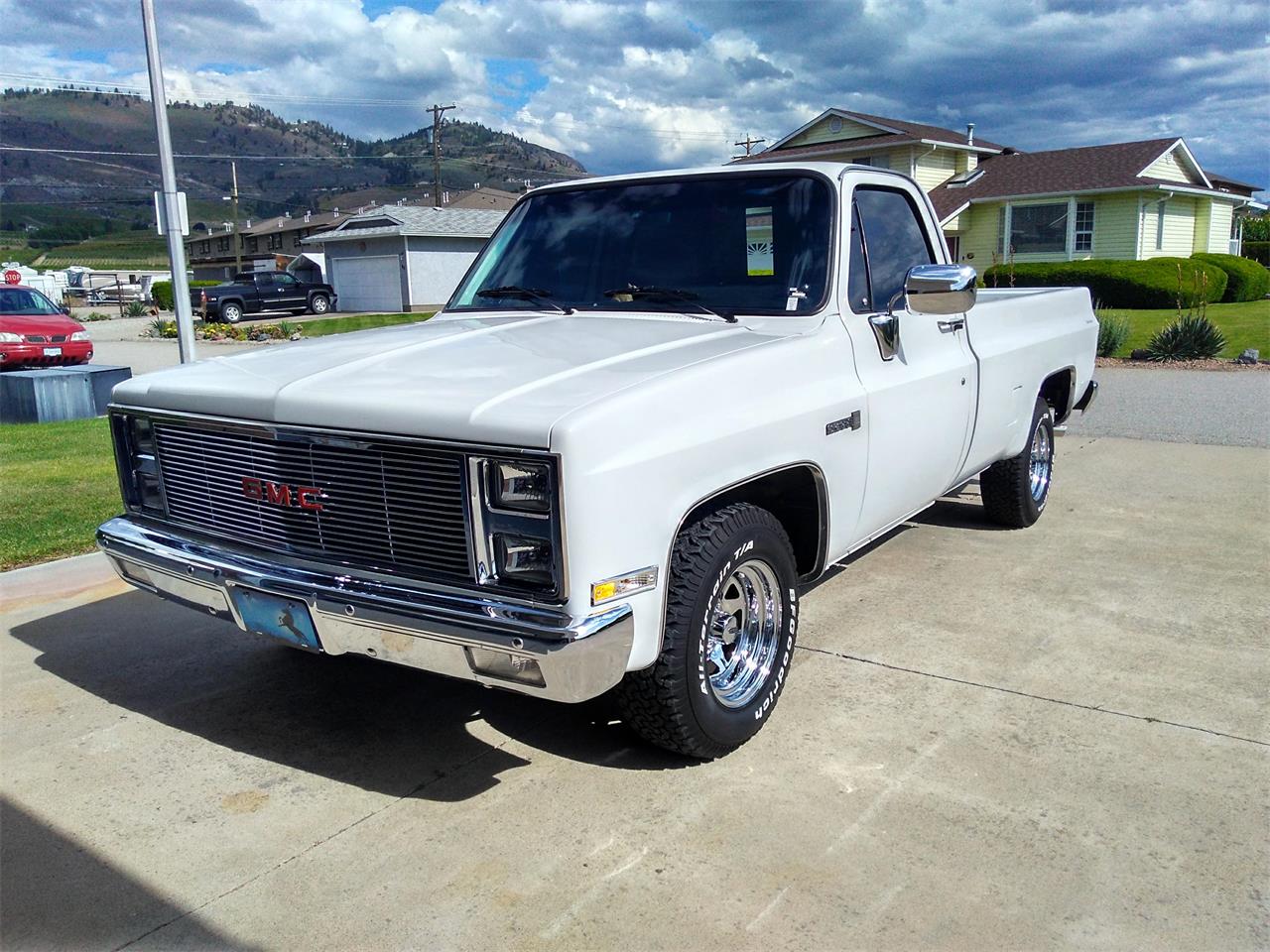 Gmc-Sierra-1500-1981-White-Black-23