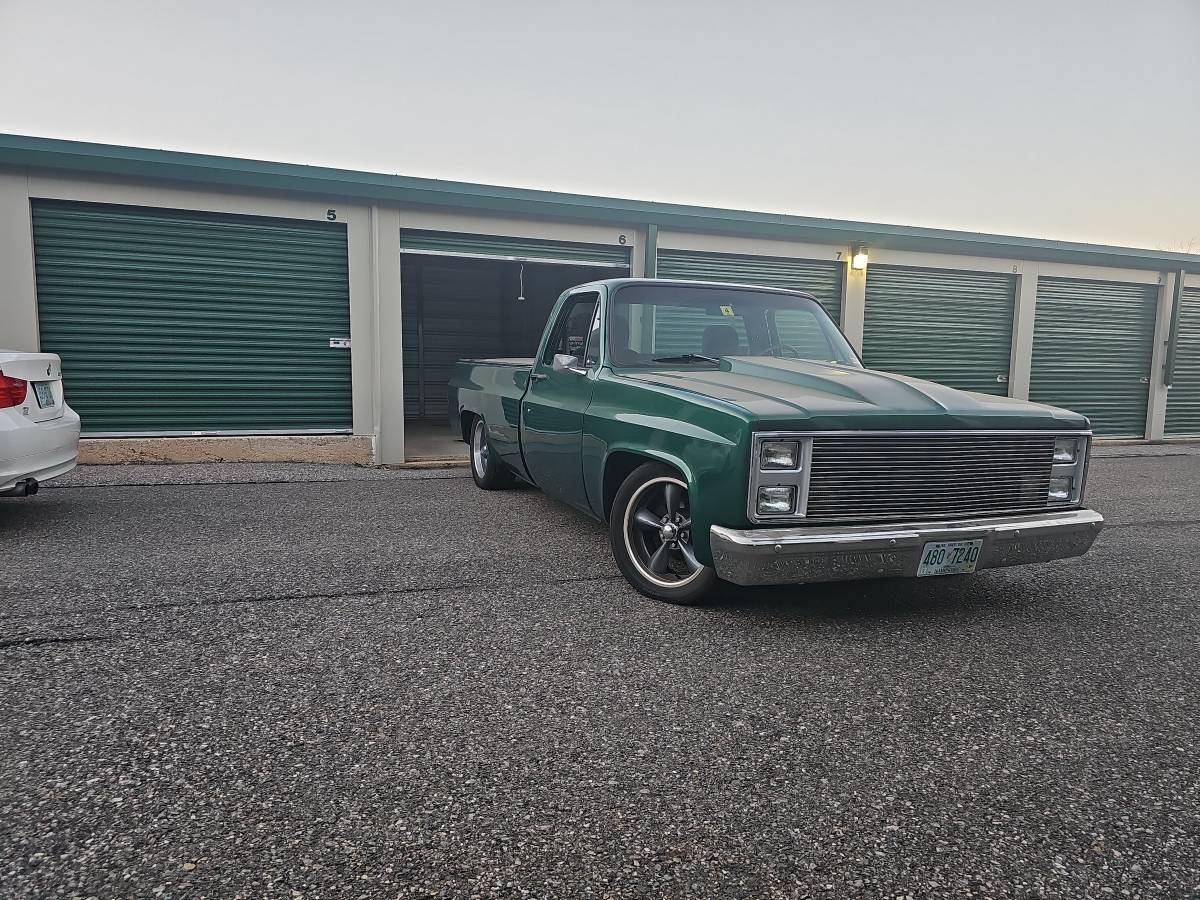 Gmc-Sierra-1500-1982-green-3