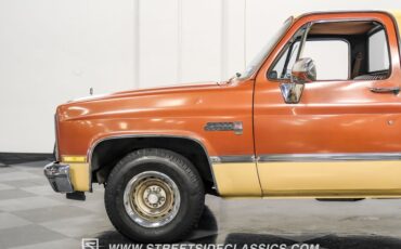 Gmc-Sierra-1500-1983-Light-Bronze-Mahogany-1