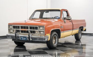Gmc-Sierra-1500-1983-Light-Bronze-Mahogany-11
