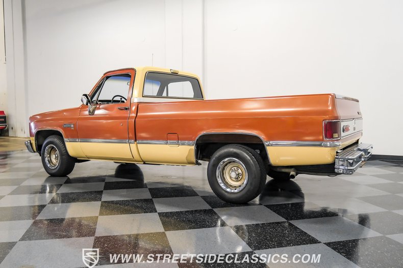 Gmc-Sierra-1500-1983-Light-Bronze-Mahogany-13